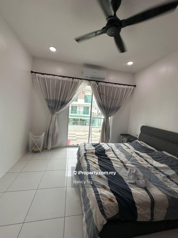 Rumah Teres 3-Tingkat untuk Dijual di Taman Selayang Utama, Butterworth oleh Nancy Ng - iProperty.com.my