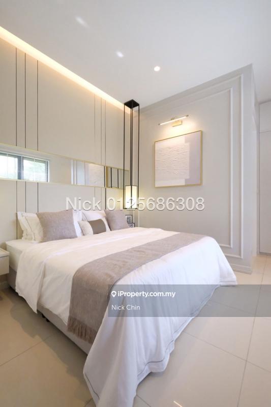 Bungalow House for Sale in Kinrara South, Puchong by Nick Chin - iProperty.com.my