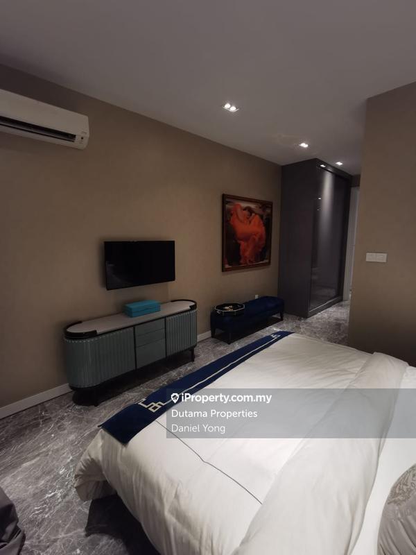 For Sale - Eaton Residence