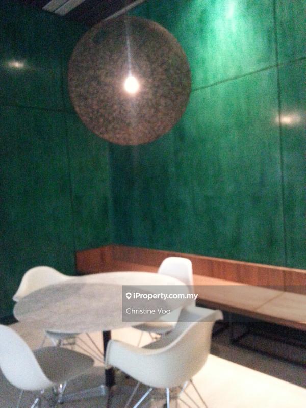 Kondominium untuk Disewa di 6 CapSquare oleh Christine Voo - iProperty.com.my