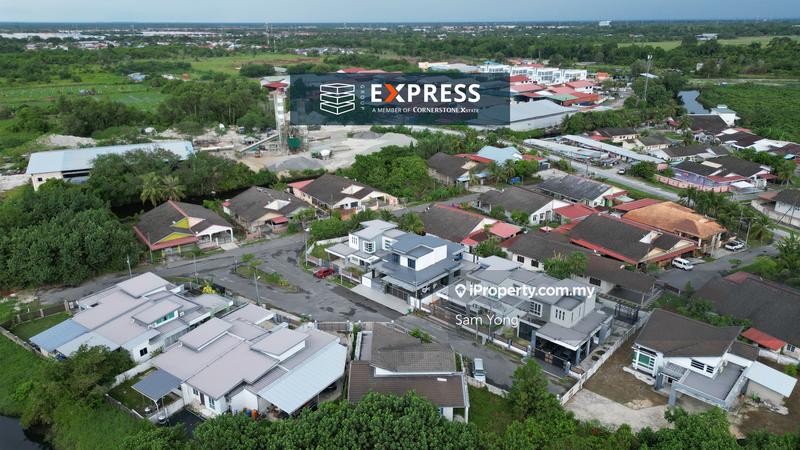 Bungalow House for Sale in Lutong, Miri by Sam Yong - iProperty.com.my