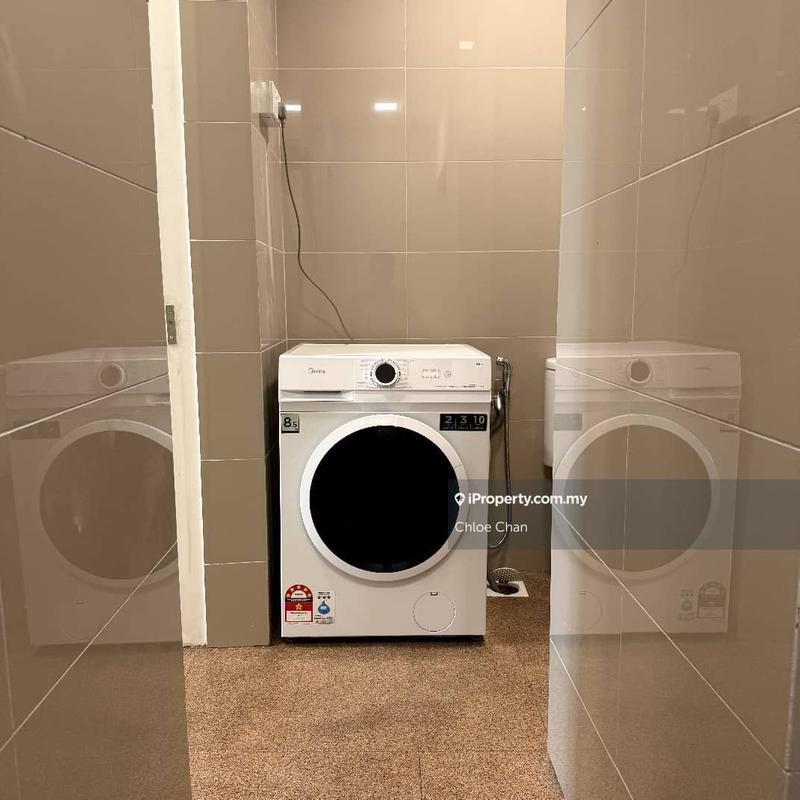 Residensi Servis untuk Disewa di Montena oleh Chloe Chan - iProperty.com.my