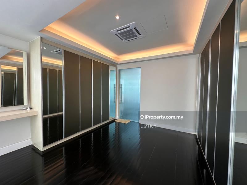 4-storey Terraced House for Rent in KLGCC, East Residence, Damansara Heights by Lily Hun - iProperty.com.my