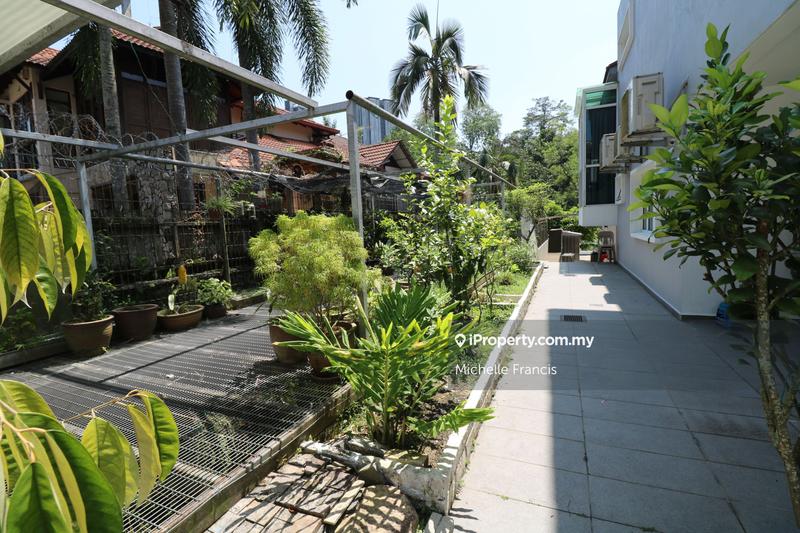 Bungalow House for Sale in Bukit Damansara, Damansara Heights by Michelle Francis - iProperty.com.my