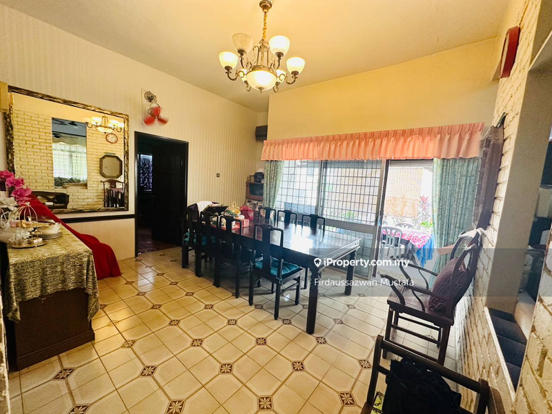 Rumah Berkembar untuk Dijual di omgp5, Ulu Kelang oleh Firdaussazwan Mustafa - iProperty.com.my