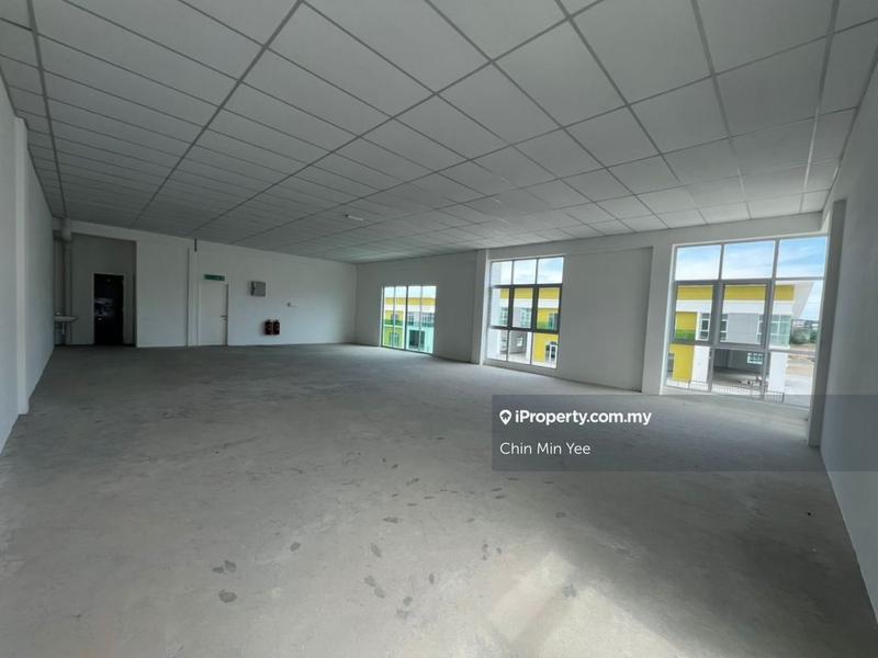 Semi-D Factory for Rent in Taman Ozana Impian, Bukit Katil by Chin Min Yee - iProperty.com.my