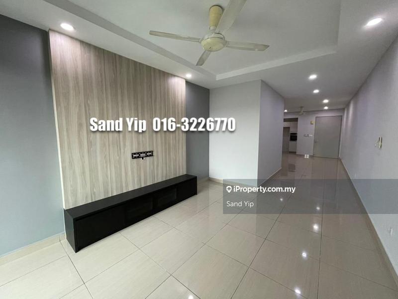 For Sale - Hijauan Saujana