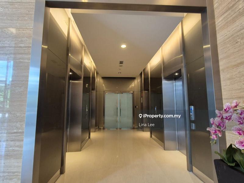 For Rent - Union Tower Desa Commercial Centre