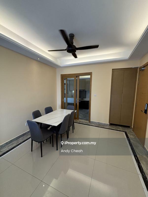 Kediaman Servis untuk Dijual di R&F Princess Cove Phase 1 oleh Andy Cheah - iProperty.com.my