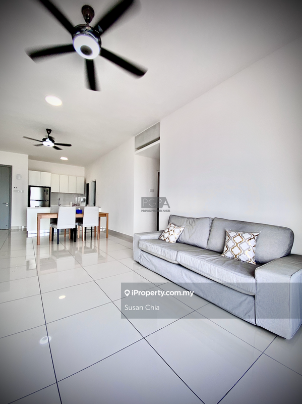 Condominium for Sale in Vertu Resort by Susan Chia - iProperty.com.my