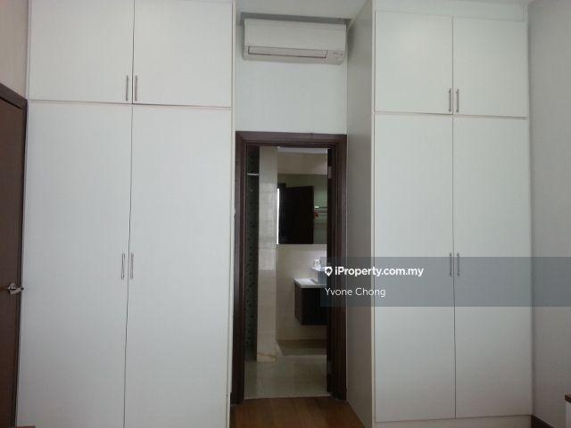 Service Residence for Rent in Regalia Residence by Yvone Chong - iProperty.com.my
