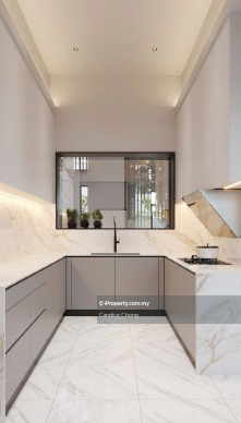 Banglo untuk Dijual di Lorong Taman Pantai, Subang oleh Candice Chong - iProperty.com.my