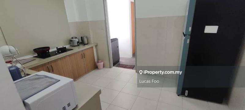 Kondominium untuk Disewa di The Spring oleh Lucas Foo - iProperty.com.my