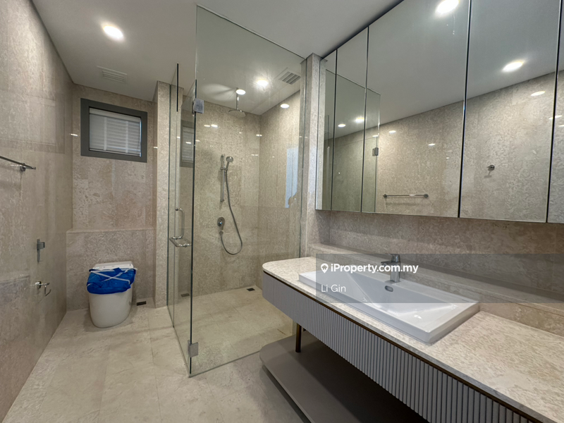 Residensi Servis untuk Disewa di Southpoint Residences oleh Li Gin - iProperty.com.my