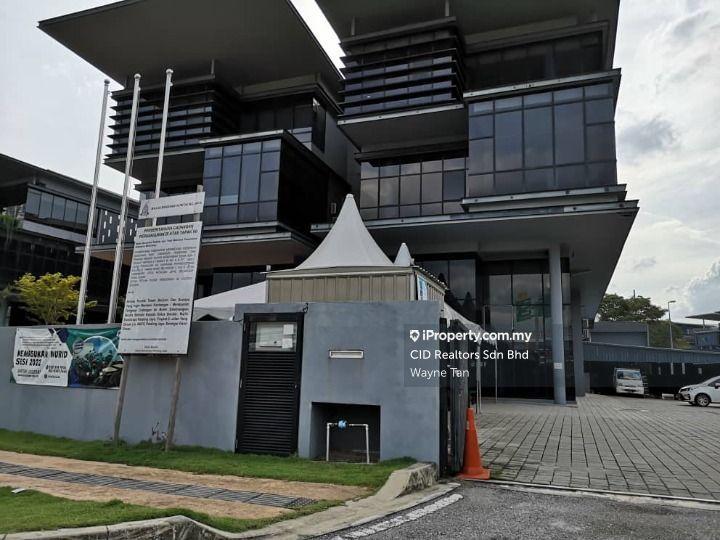 Kilang Berkembar untuk Dijual di Kota Damansara, Selangor oleh Wayne Tan - iProperty.com.my