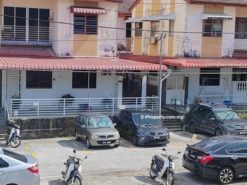 Rumah Kluster untuk Dijual di Farlim, Ayer Itam oleh HC Chiam - iProperty.com.my
