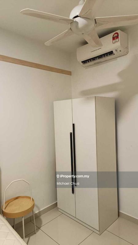 Service Residence for Rent in Kenwingston Skylofts by Michael Chua - Bedroom - iProperty.com.my