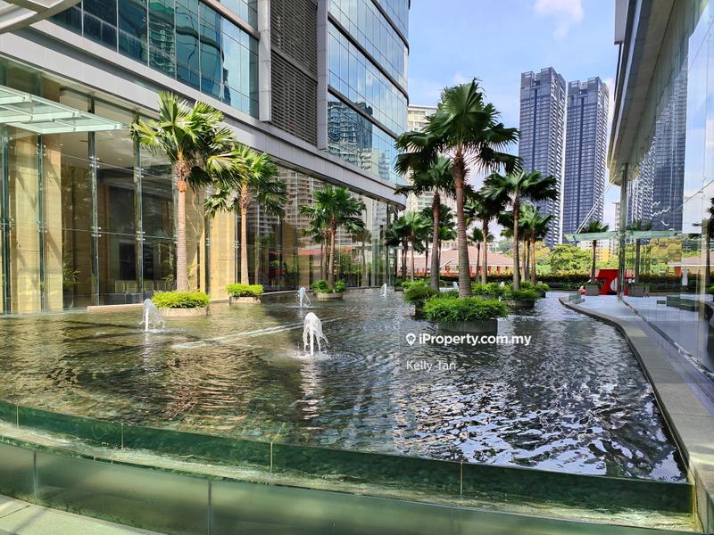 Office for Rent in Bangsar South, Kampung Kerinchi (Bangsar South) by Kelly Tan - iProperty.com.my