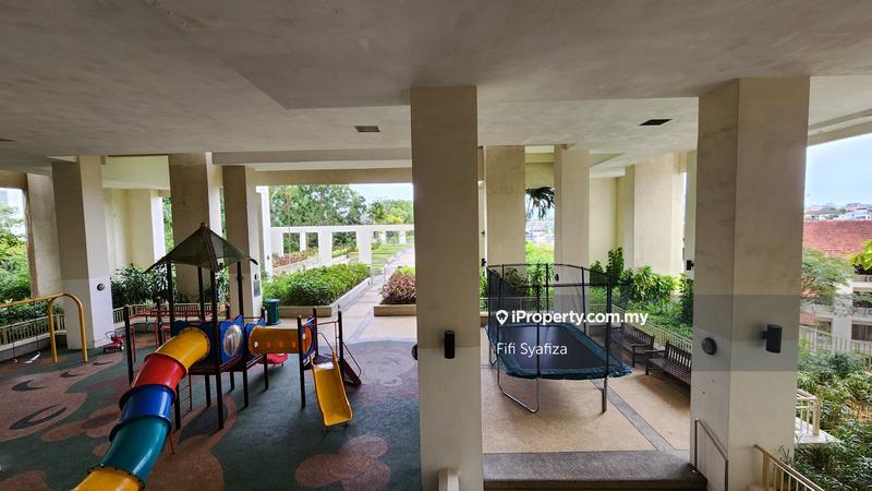 Kondominium untuk Dijual di Desa Damansara oleh Fifi Syafiza - iProperty.com.my