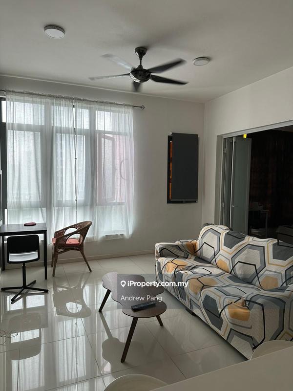 For Rent - Tropicana Avenue