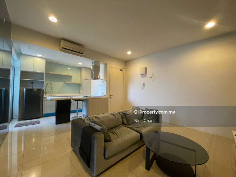 Kediaman Servis untuk Disewa di Eve Suite / NZX Square oleh Nick Chan - iProperty.com.my