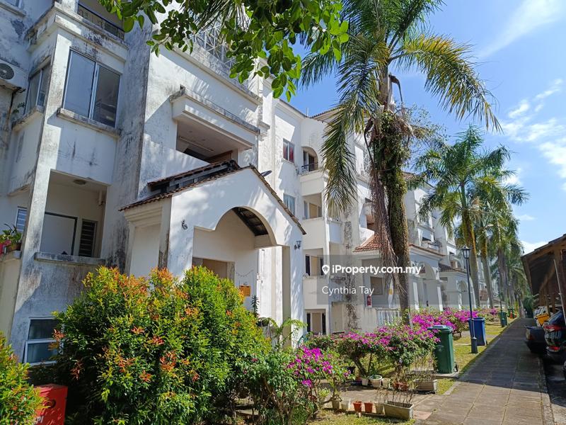 For Sale - Spanish Villa