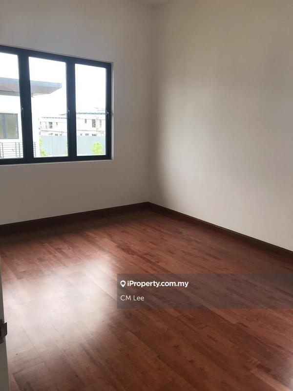 Semi-Detached House for Sale in Bandar Seri Coalfields, Ijok by CM Lee - iProperty.com.my