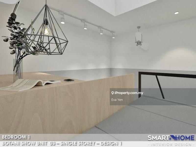 Rumah Berkembar untuk Dijual di Taman Tasek Baru, Ipoh oleh Eva Yen - iProperty.com.my