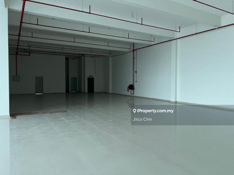 Detached Factory for Sale in Bandar Baru Enstek, Bandar Enstek by Jitco Chin - iProperty.com.my