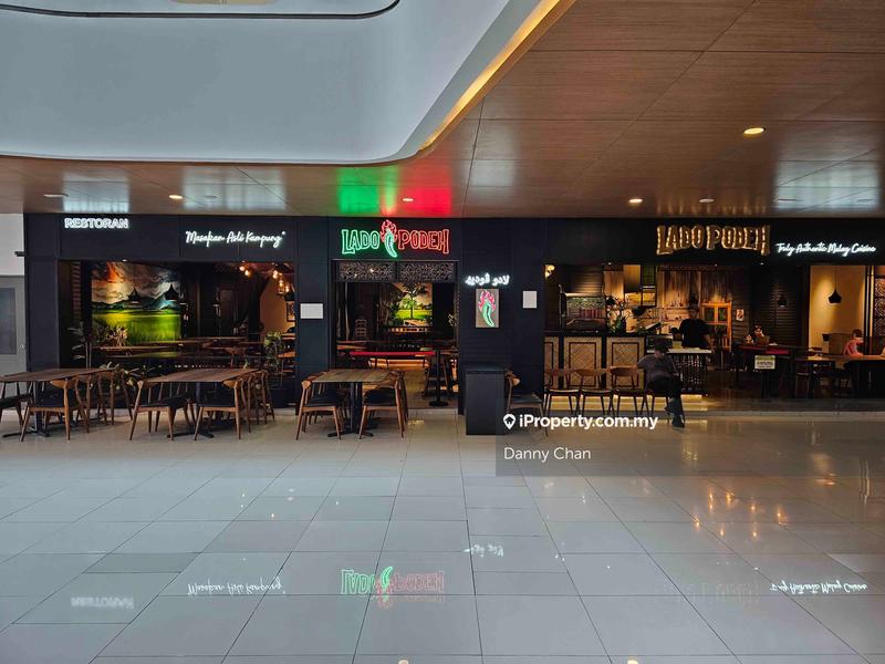 Kedai-Pejabat untuk Dijual di Bukit Jalil, Kuala Lumpur oleh Danny Chan - iProperty.com.my