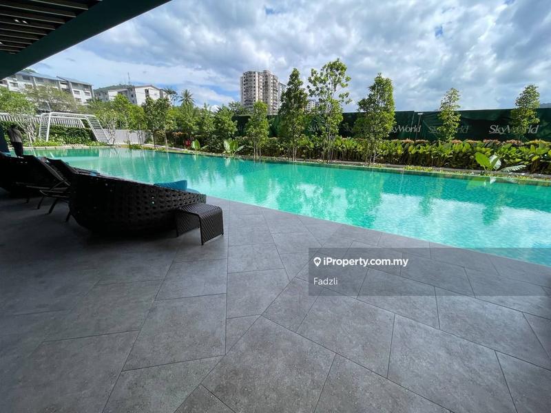 Condominium for Sale in The Valley Residences @ SkySierra by Fadzli - iProperty.com.my