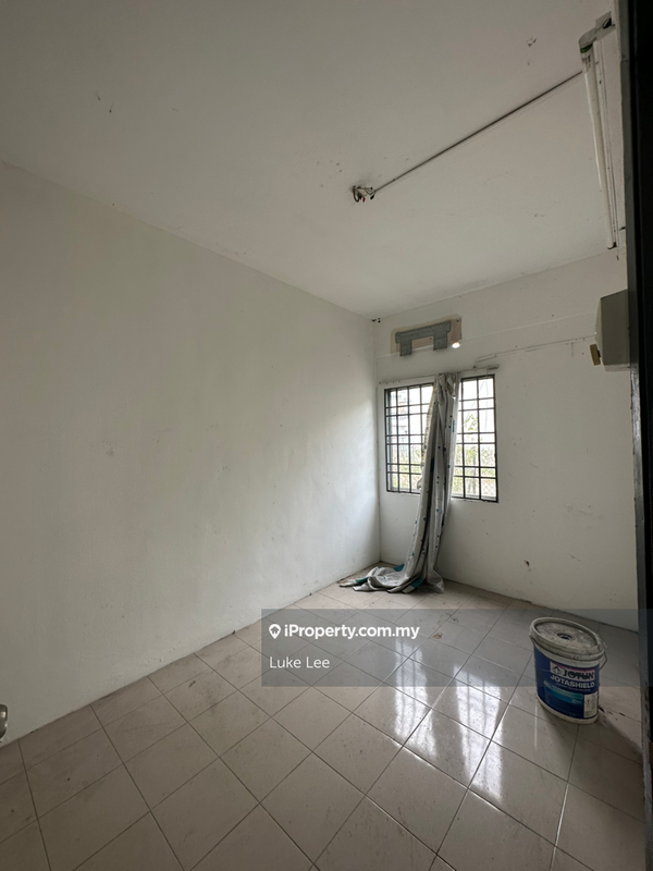 2-storey Terraced House for Sale in Taman Perindustrian Berjaya, Shah Alam by Luke Lee - iProperty.com.my
