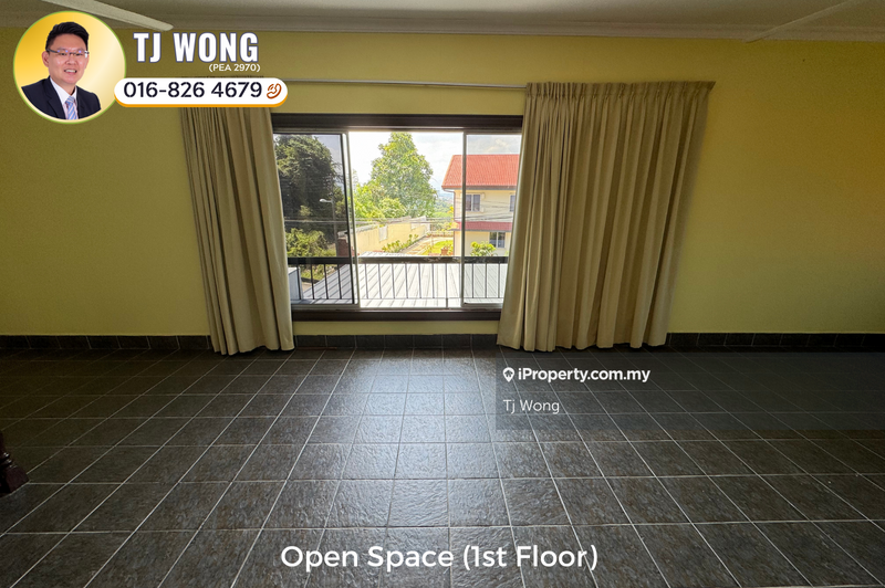 Bungalow House for Sale in Shangrila Height Bungalow -Sunset Seaview cl999yrs, Kota Kinabalu by Tj Wong - iProperty.com.my