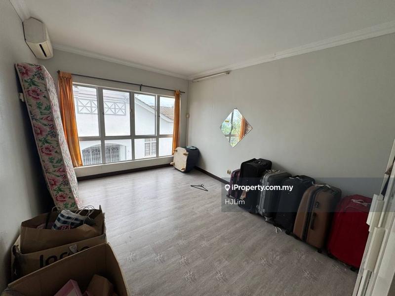 Rumah Berkembar untuk Dijual di Ukay Perdana, Ulu Kelang oleh HJLim - iProperty.com.my