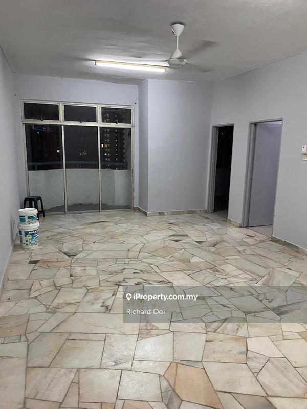 For Rent - Pangsapuri Lagoon Perdana