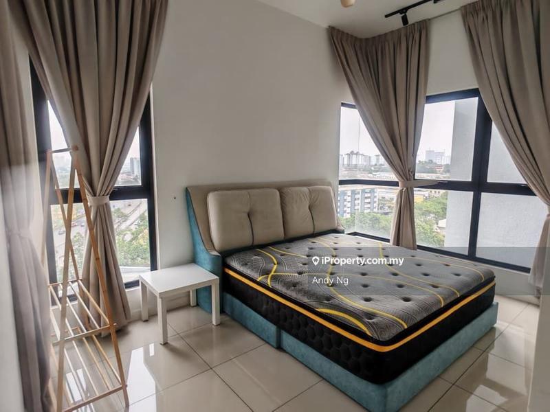 Service Residence for Rent in Le Pavillion by Andy Ng - iProperty.com.my