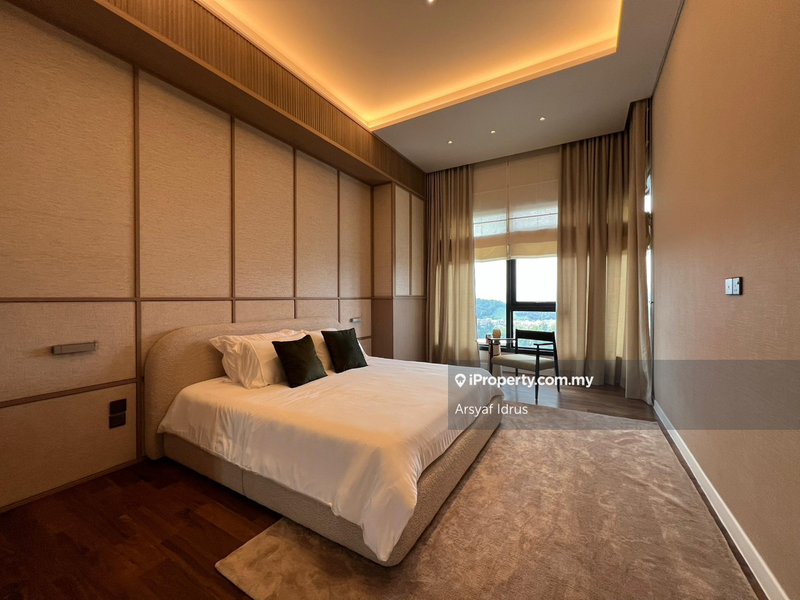 Condominium for Sale in WANGSA 9 RESIDENCY by Arsyaf Idrus - iProperty.com.my