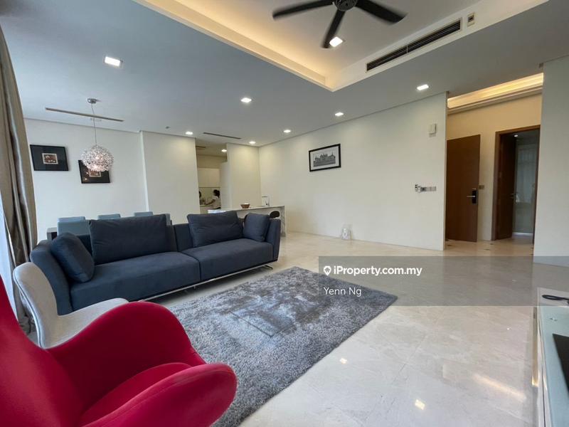 For Rent - Quadro Residences