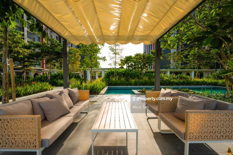 Service Residence for Sale in Gravit8, Klang by Mice Tan - iProperty.com.my