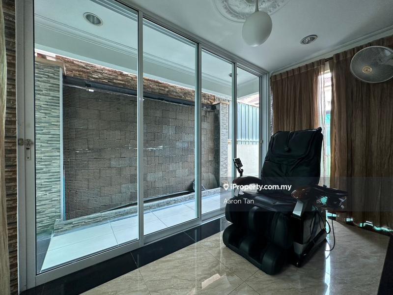 Semi-Detached House for Sale in Medan Lapangan Legenda, Ipoh by Aaron Tan - iProperty.com.my