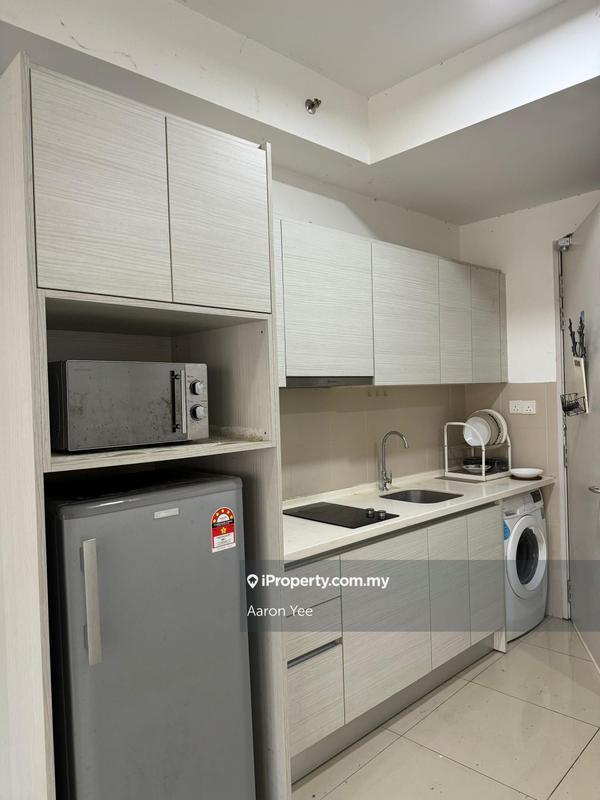 For Sale - i-SOHO @ i-City