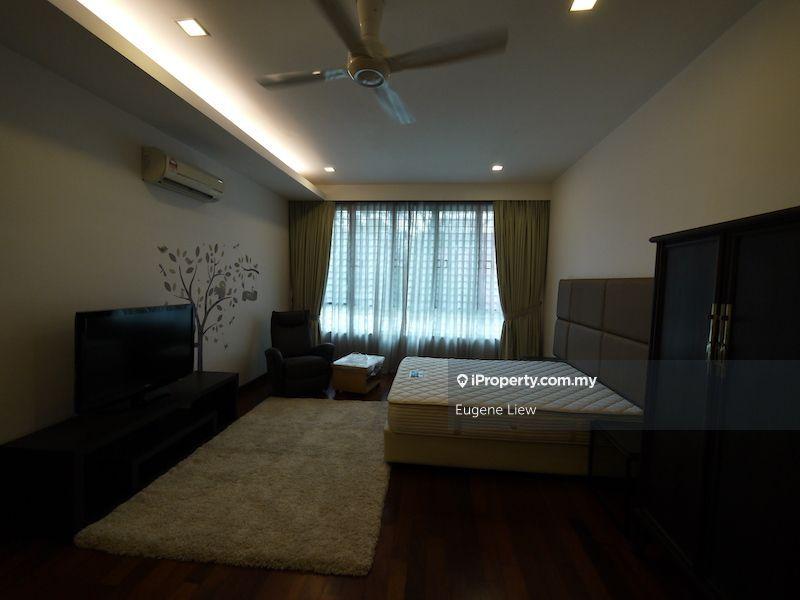 Rumah Berkembar untuk Dijual di Bukit Damansara, Damansara Heights oleh Eugene Liew - iProperty.com.my