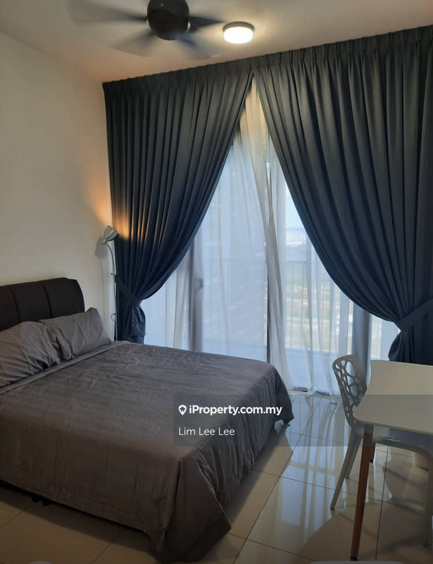 Service Residence for Rent in Setia City Residences by Lim Lee Lee - iProperty.com.my