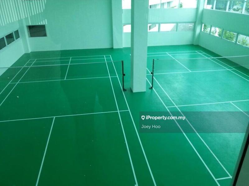 Condominium for Sale in Seringin Residences by Joey Hoo - iProperty.com.my