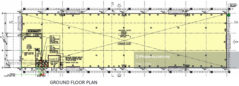 Warehouse for Sale in Batu Gajah, Perak by Max Chea - iProperty.com.my