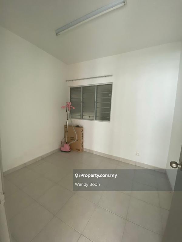 Apartment for Sale in Suria Permai by Wendy Boon - iProperty.com.my