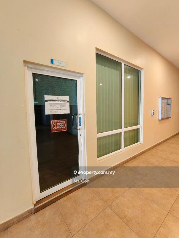 Kondominium untuk Dijual di M Condominium @ Larkin oleh Ms. Goh - iProperty.com.my