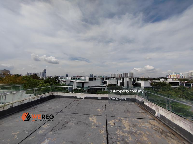 Semi-Detached House for Sale in Lake Fields, Sungai Besi by David Ting - iProperty.com.my