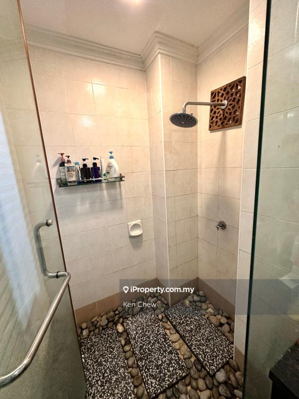 3.5-storey Terraced House for Sale in Bukit Wangsamas, Setiawangsa by Ken Chew - iProperty.com.my