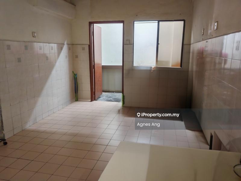 Apartment untuk Dijual di Vista Bayu oleh Agnes Ang - iProperty.com.my